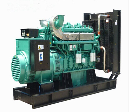 郑州宗申动力30kw小型柴油二手发电机组 郑州宗申动力30kw小型柴油二手发电机组