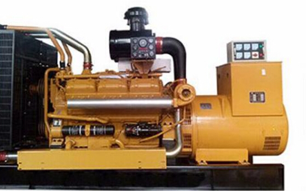 郑州发电机出租