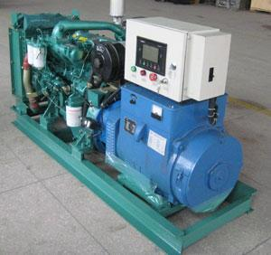 郑州发电机出租 郑州发电机出租