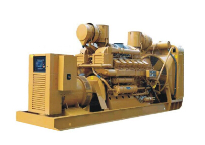 郑州发电机出租