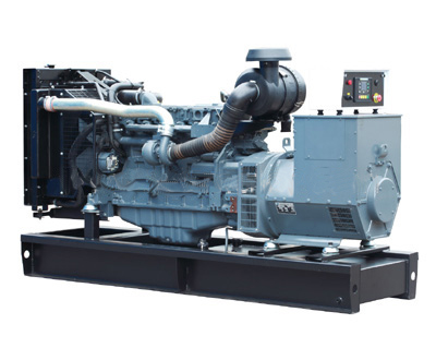 郑州应急600kw道依茨柴油发电机组 郑州应急600kw道依茨柴油发电机组