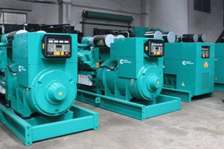郑州柴油发电机 郑州柴油发电机