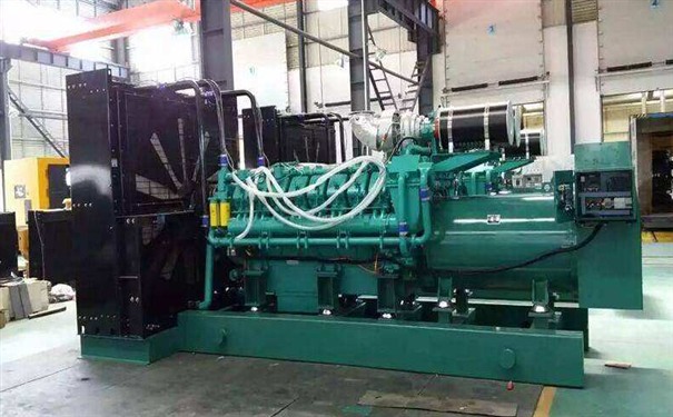 郑州全新科克500kw大型柴油发电机组出租 郑州全新科克500kw大型柴油发电机组出租